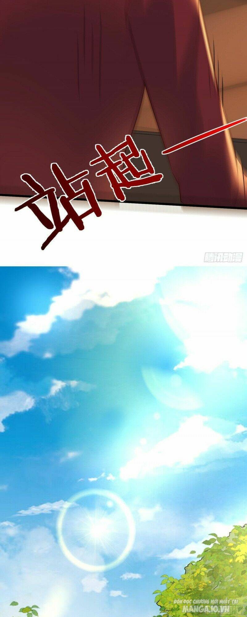 Mỗi Tuần Ta Có Một Thân Phận Mới Chapter 5 - Trang 2