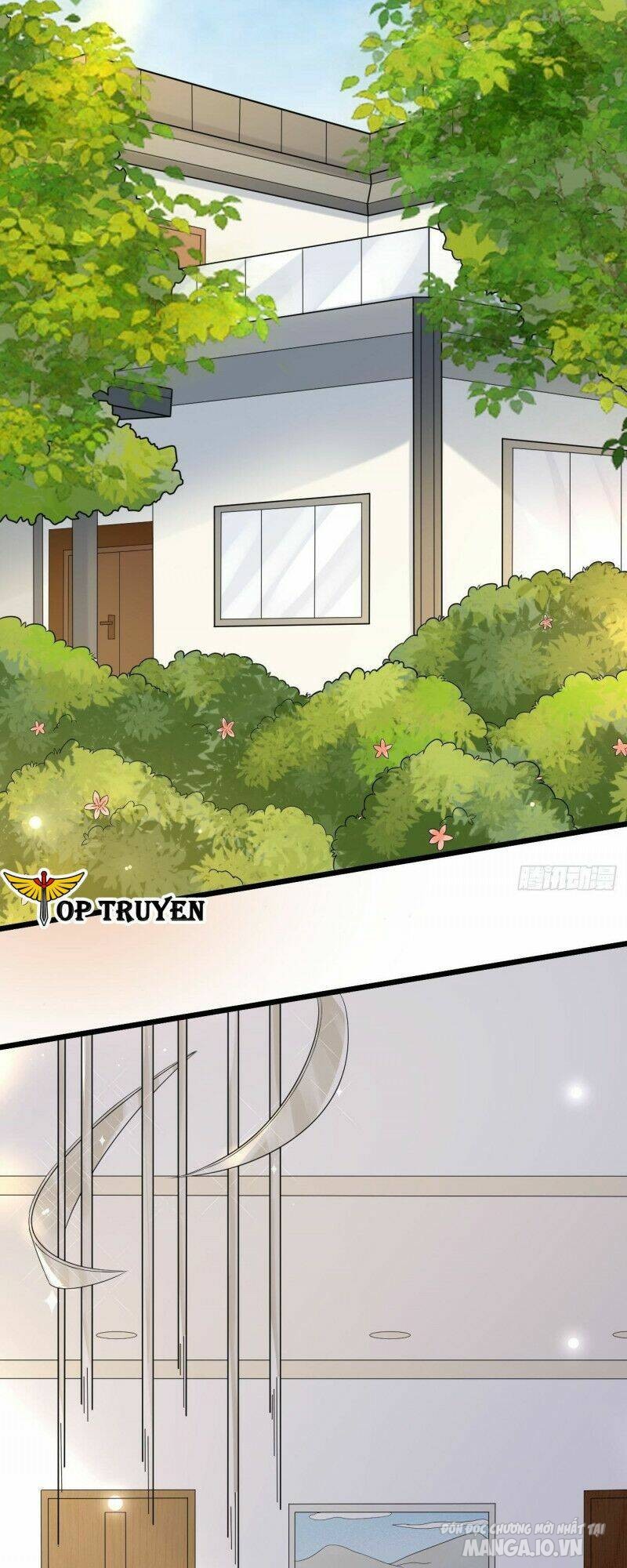 Mỗi Tuần Ta Có Một Thân Phận Mới Chapter 5 - Trang 2