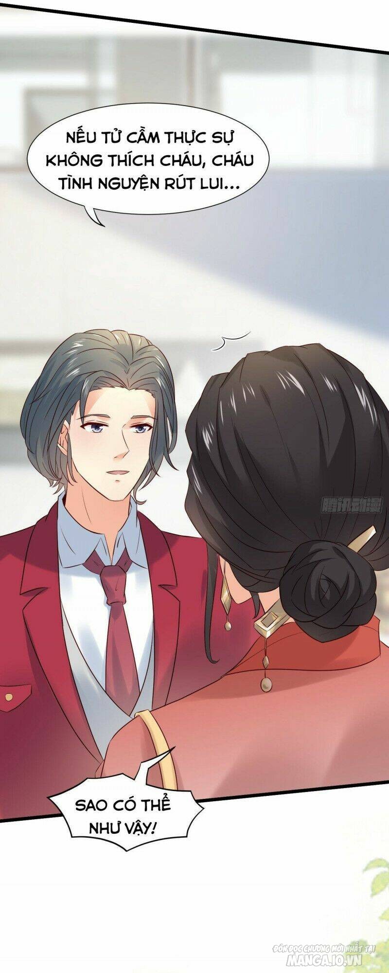 Mỗi Tuần Ta Có Một Thân Phận Mới Chapter 5 - Trang 2