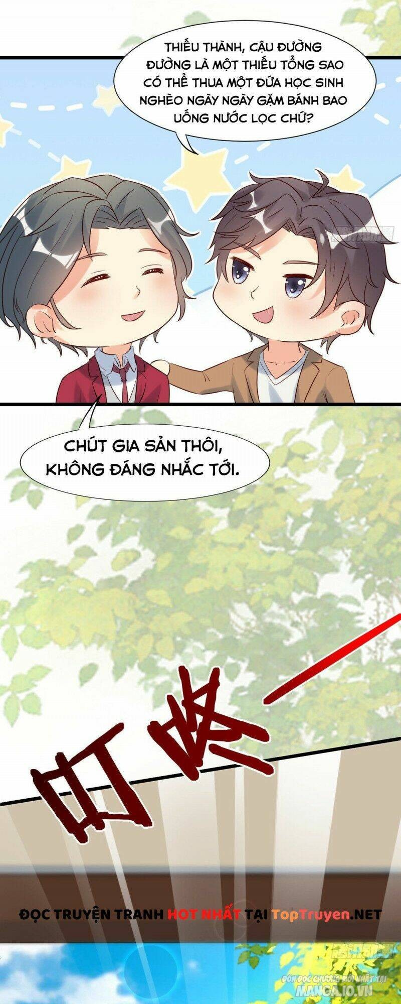 Mỗi Tuần Ta Có Một Thân Phận Mới Chapter 5 - Trang 2