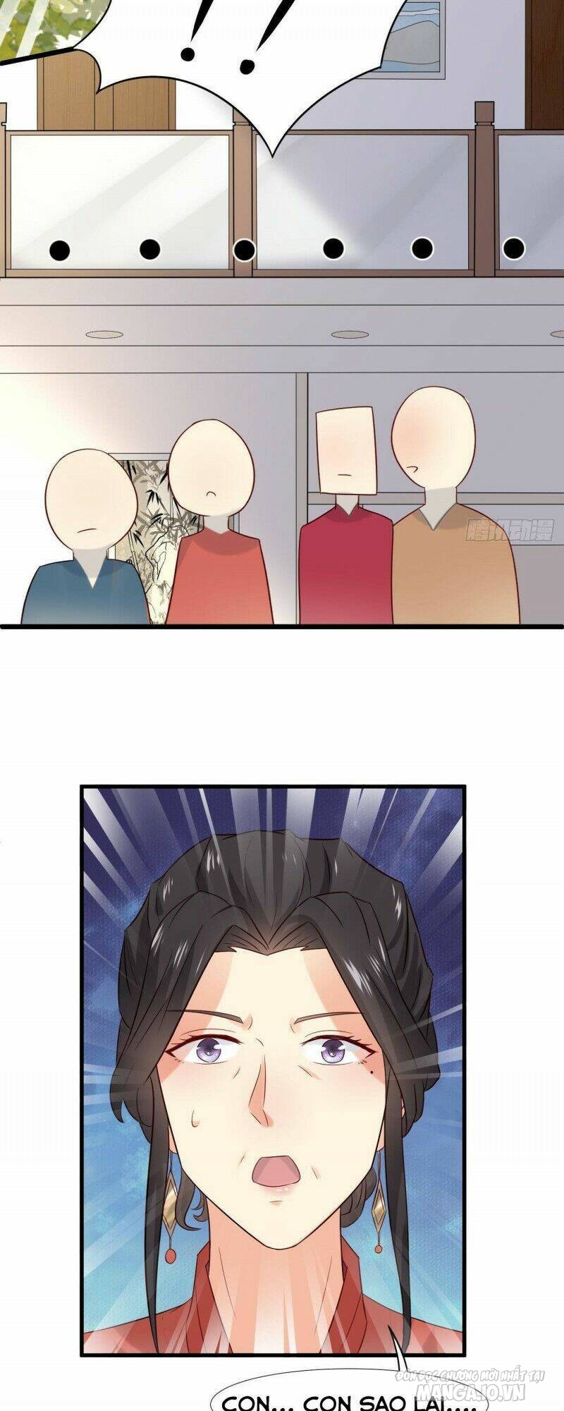 Mỗi Tuần Ta Có Một Thân Phận Mới Chapter 5 - Trang 2