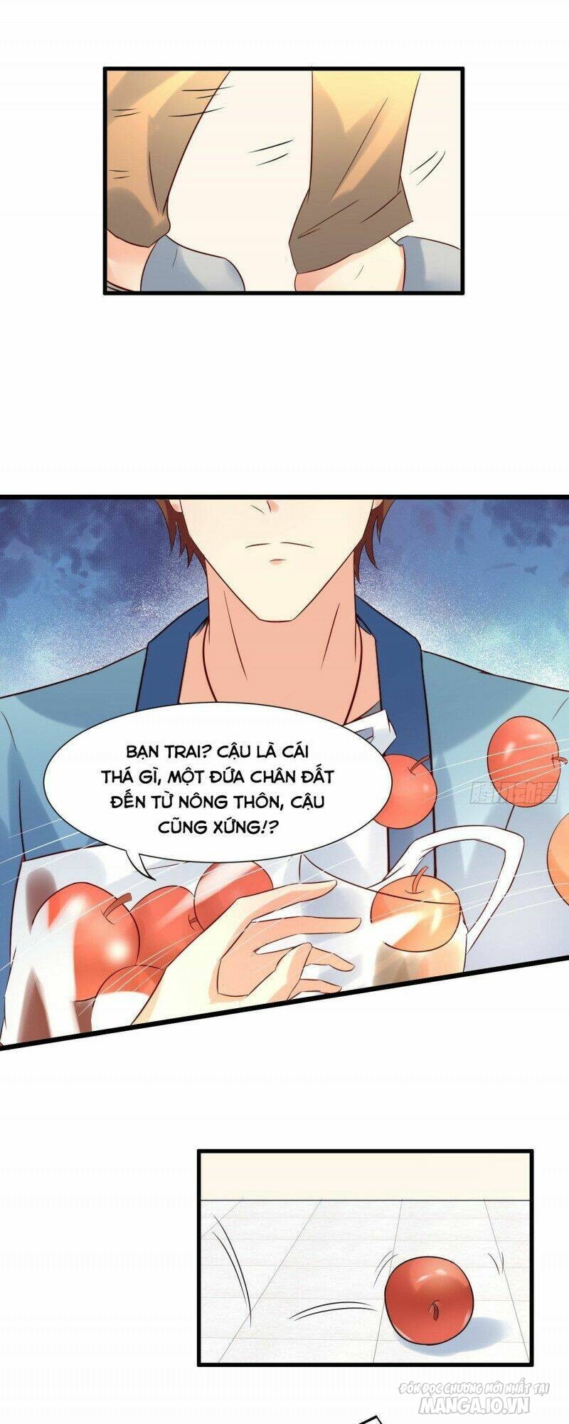 Mỗi Tuần Ta Có Một Thân Phận Mới Chapter 5 - Trang 2