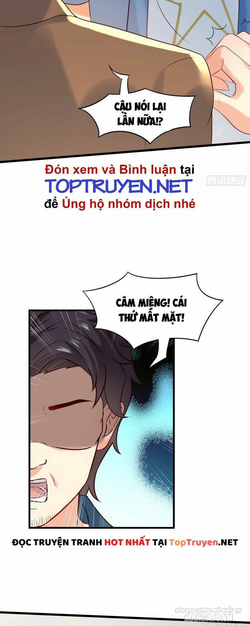 Mỗi Tuần Ta Có Một Thân Phận Mới Chapter 5 - Trang 2