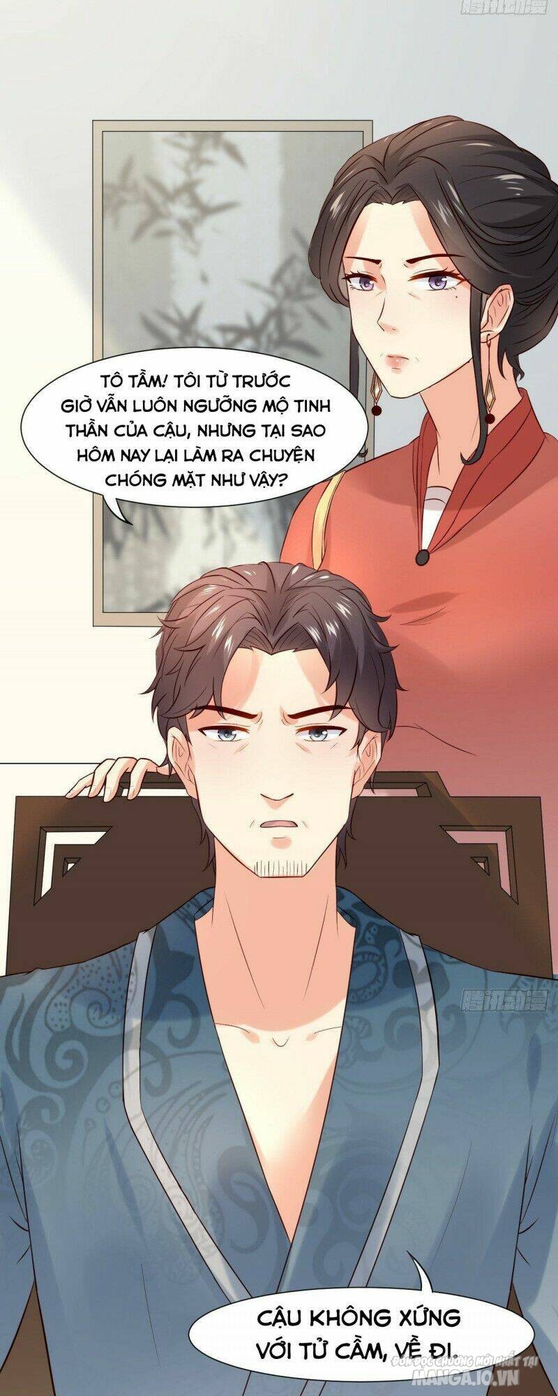 Mỗi Tuần Ta Có Một Thân Phận Mới Chapter 5 - Trang 2