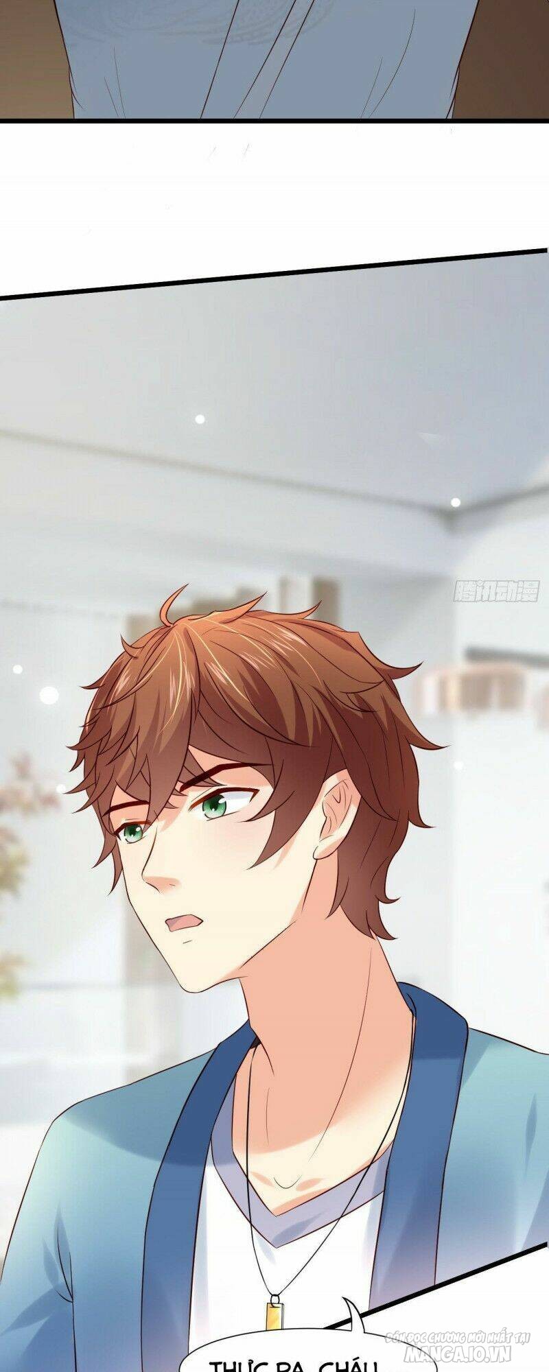 Mỗi Tuần Ta Có Một Thân Phận Mới Chapter 5 - Trang 2