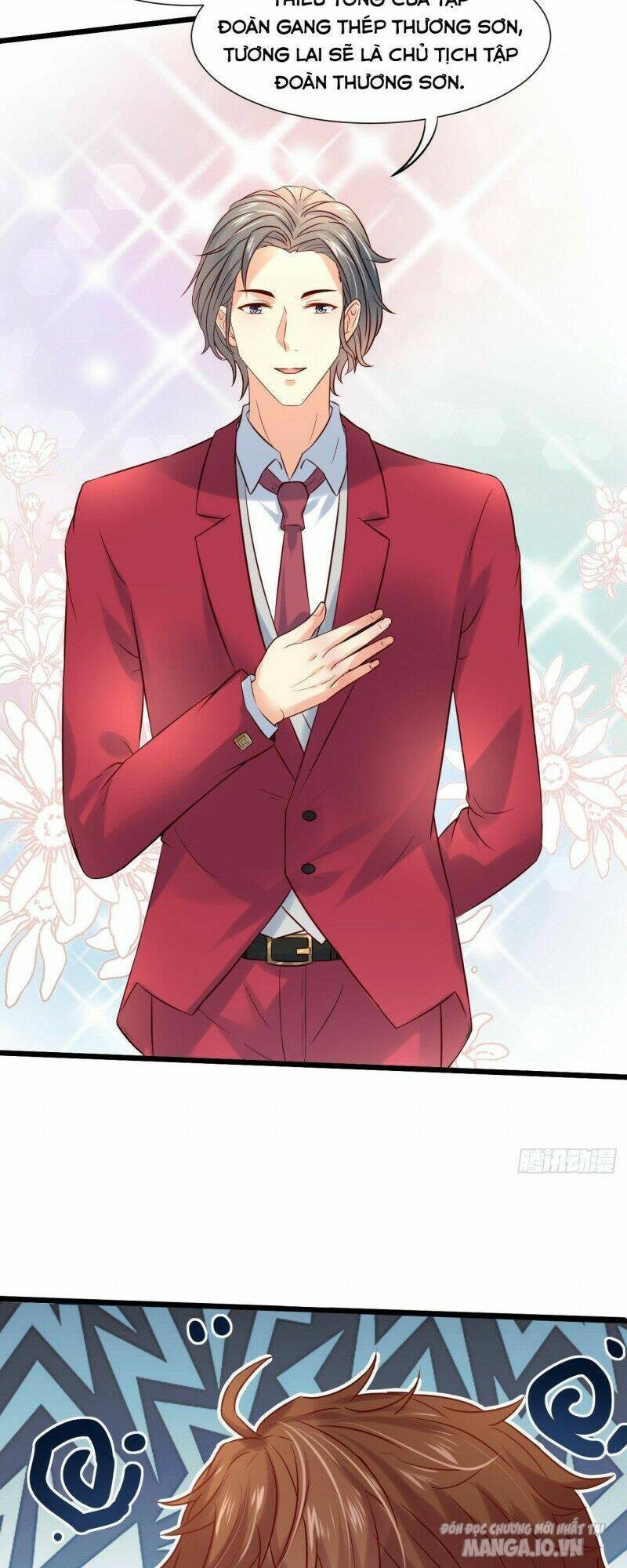 Mỗi Tuần Ta Có Một Thân Phận Mới Chapter 5 - Trang 2