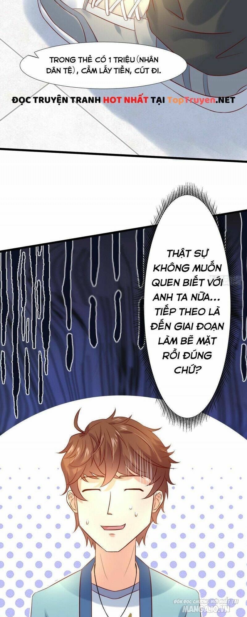 Mỗi Tuần Ta Có Một Thân Phận Mới Chapter 5 - Trang 2