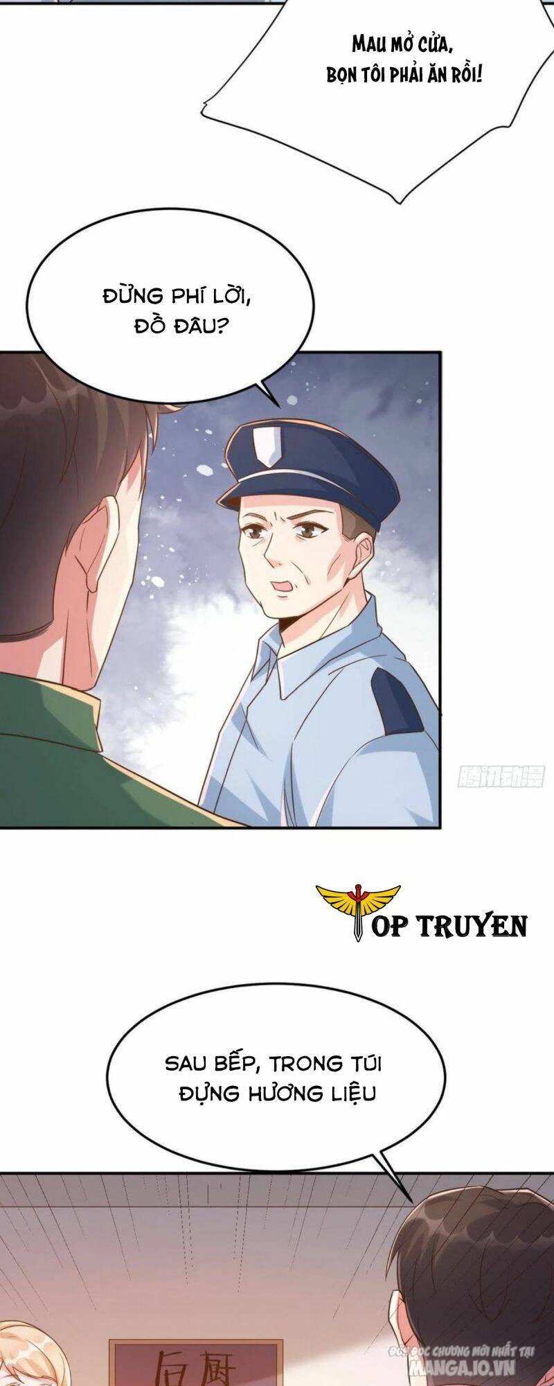 Mỗi Tuần Ta Có Một Thân Phận Mới Chapter 50 - Trang 2