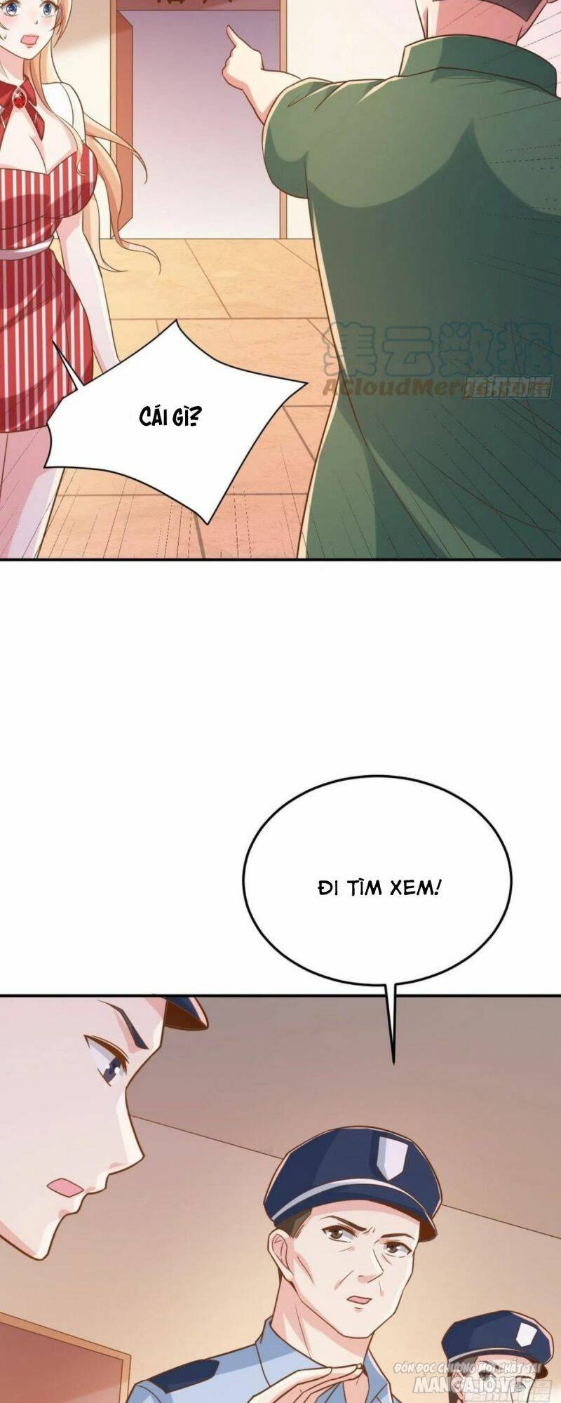 Mỗi Tuần Ta Có Một Thân Phận Mới Chapter 50 - Trang 2