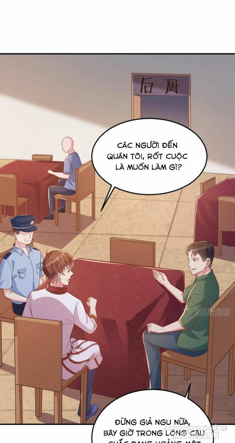 Mỗi Tuần Ta Có Một Thân Phận Mới Chapter 50 - Trang 2