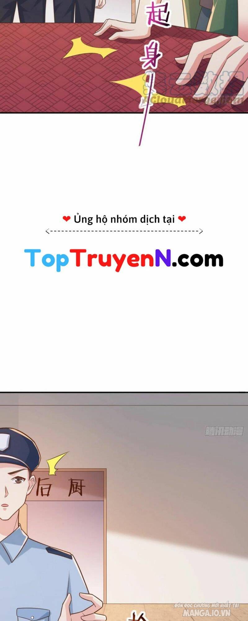 Mỗi Tuần Ta Có Một Thân Phận Mới Chapter 50 - Trang 2