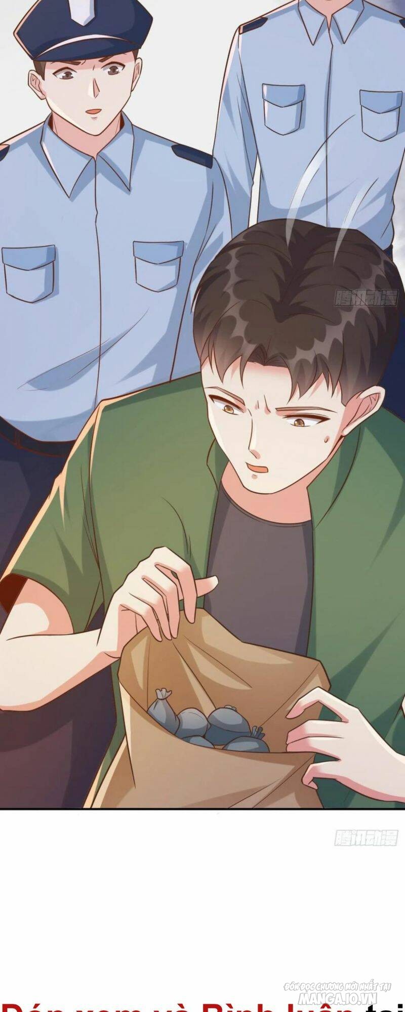 Mỗi Tuần Ta Có Một Thân Phận Mới Chapter 50 - Trang 2