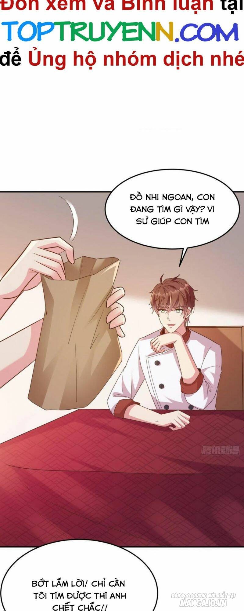 Mỗi Tuần Ta Có Một Thân Phận Mới Chapter 50 - Trang 2