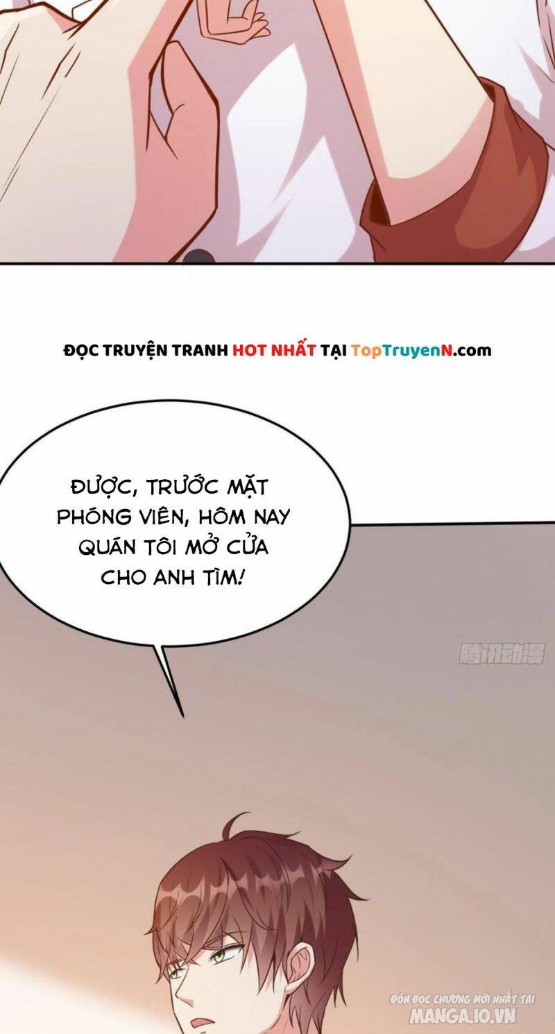 Mỗi Tuần Ta Có Một Thân Phận Mới Chapter 50 - Trang 2