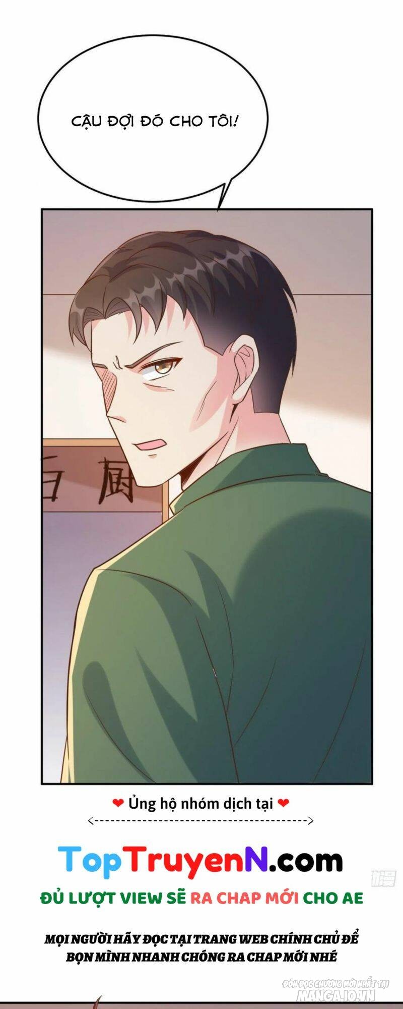 Mỗi Tuần Ta Có Một Thân Phận Mới Chapter 50 - Trang 2