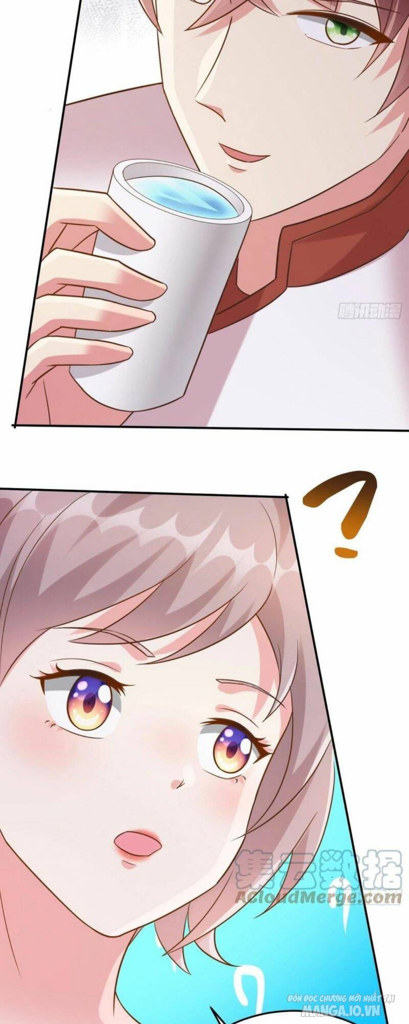 Mỗi Tuần Ta Có Một Thân Phận Mới Chapter 50 - Trang 2