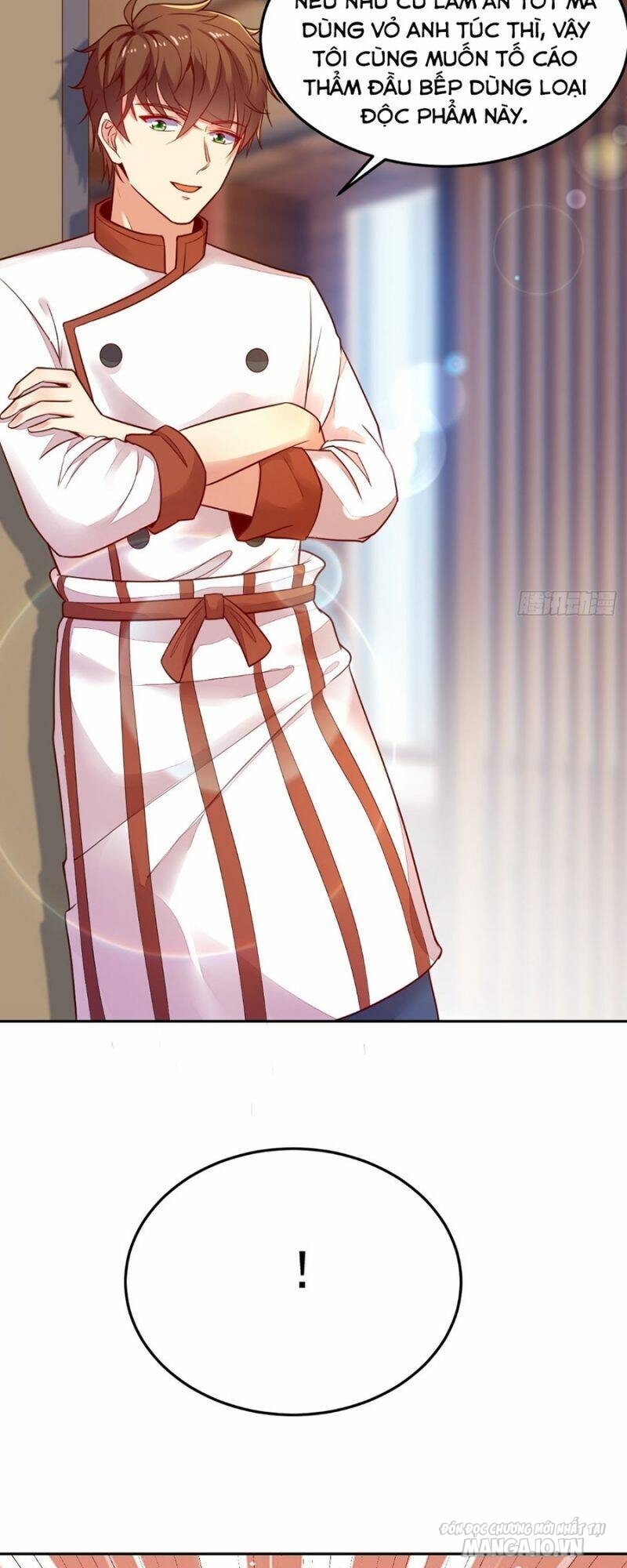 Mỗi Tuần Ta Có Một Thân Phận Mới Chapter 51 - Trang 2