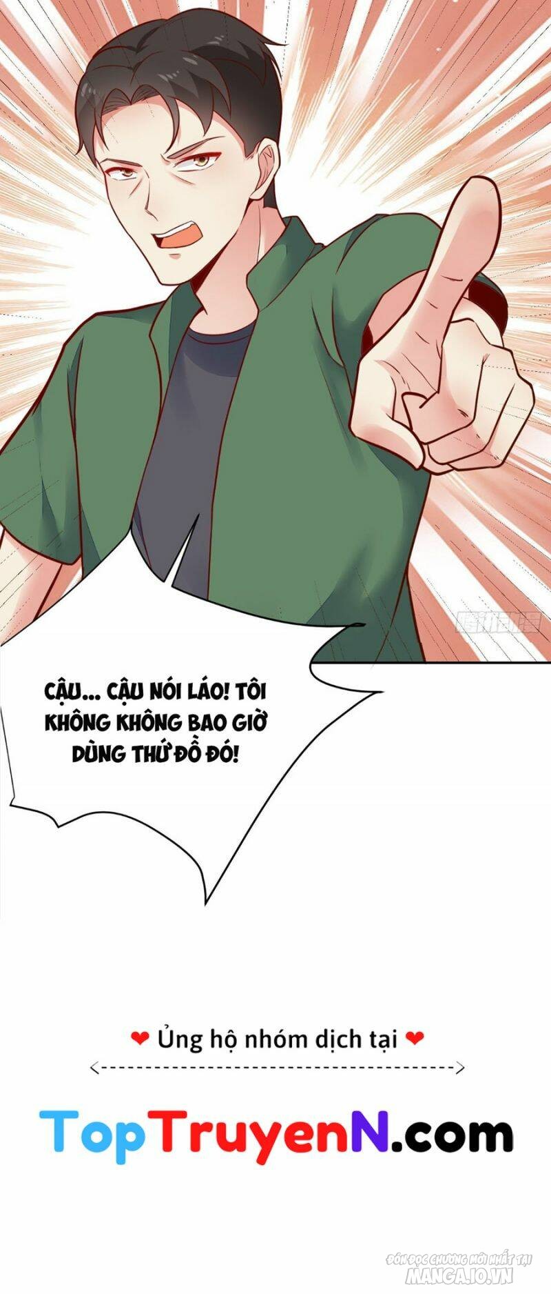 Mỗi Tuần Ta Có Một Thân Phận Mới Chapter 51 - Trang 2