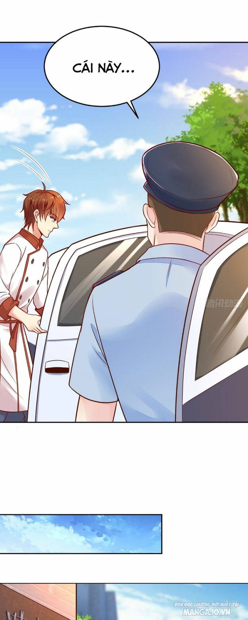 Mỗi Tuần Ta Có Một Thân Phận Mới Chapter 51 - Trang 2