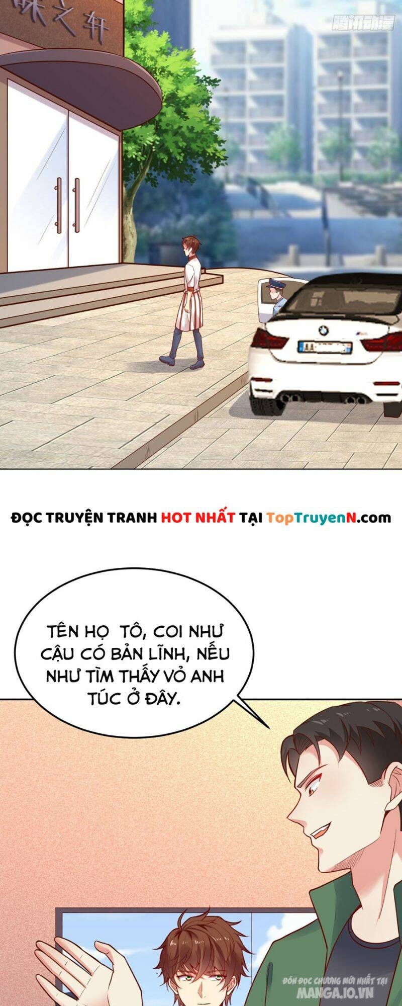 Mỗi Tuần Ta Có Một Thân Phận Mới Chapter 51 - Trang 2