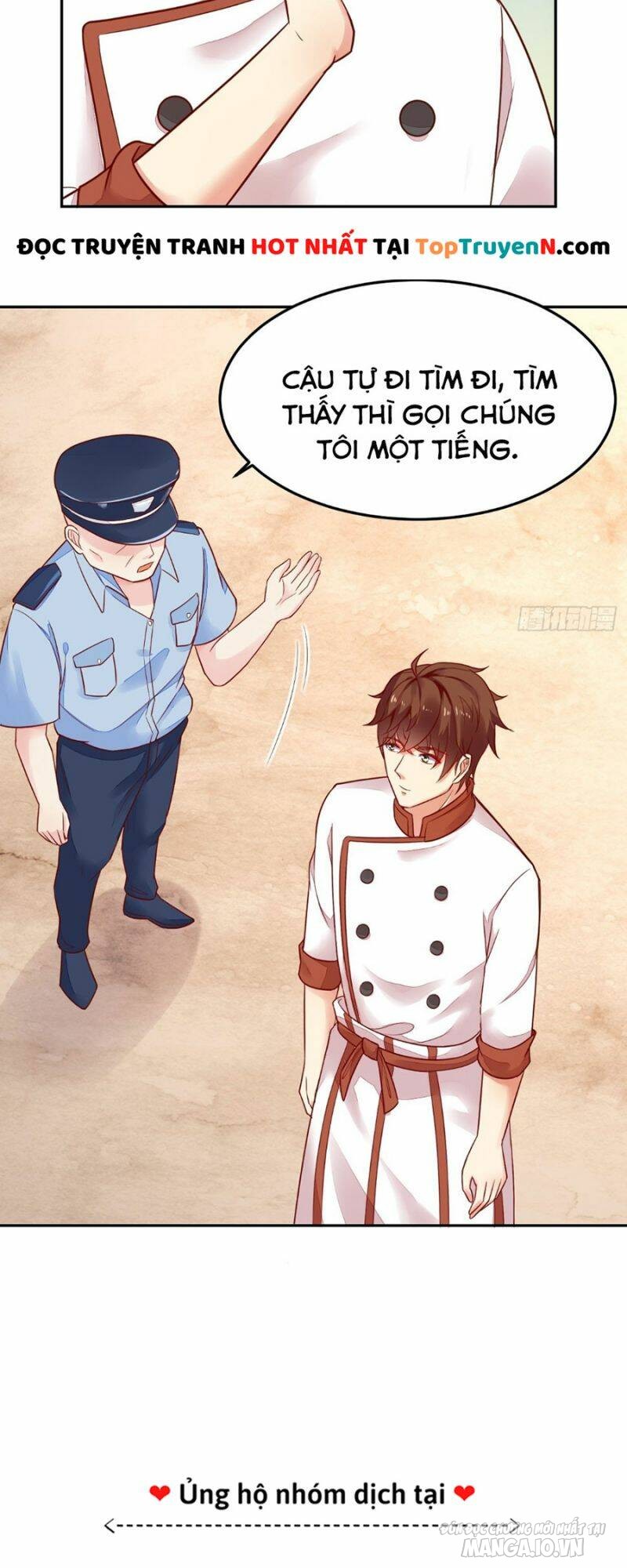 Mỗi Tuần Ta Có Một Thân Phận Mới Chapter 51 - Trang 2