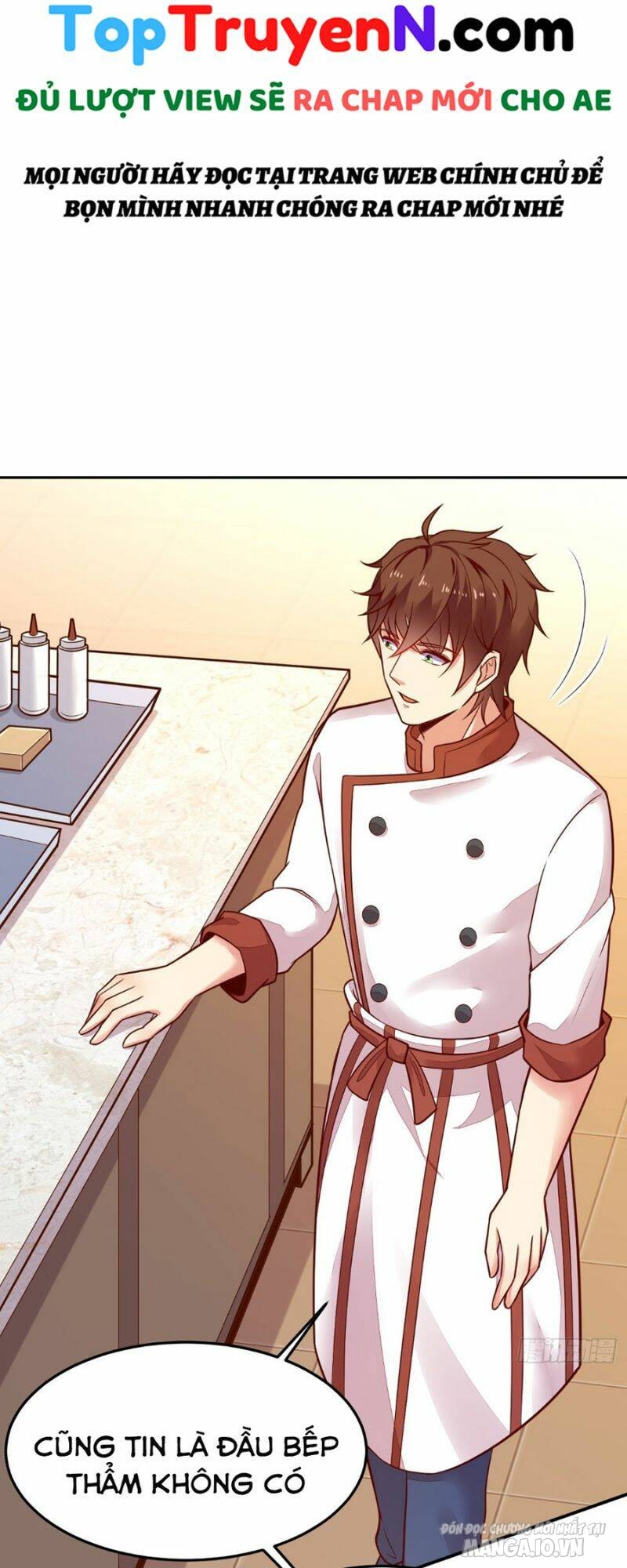 Mỗi Tuần Ta Có Một Thân Phận Mới Chapter 51 - Trang 2