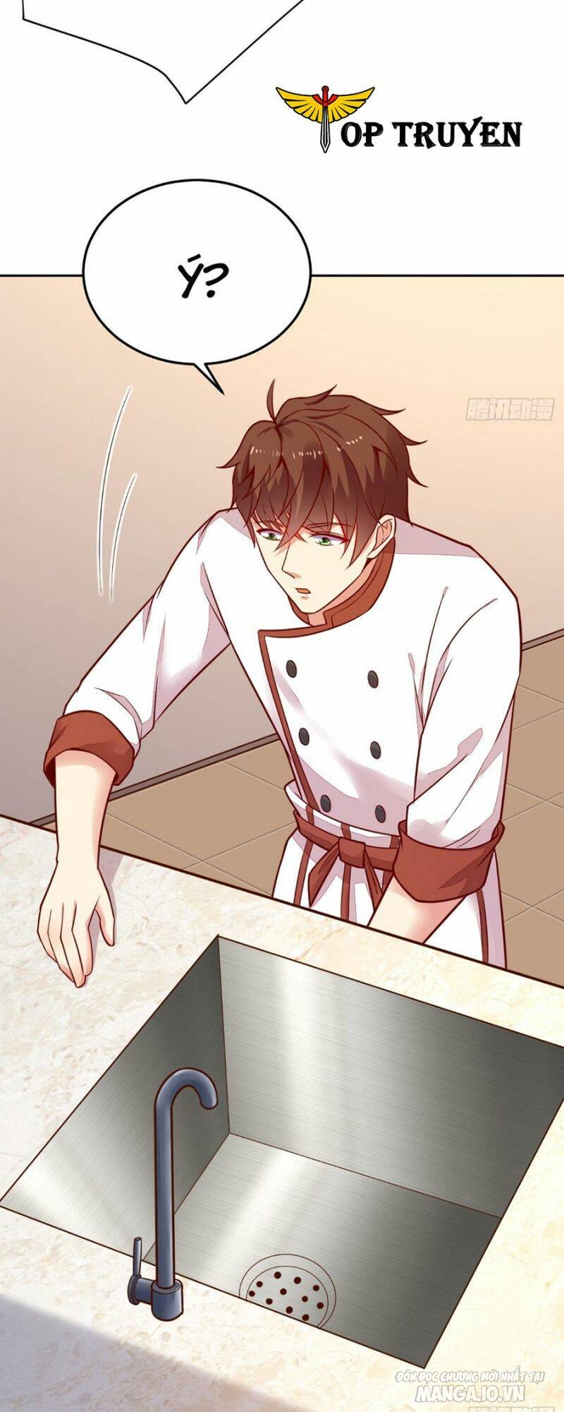 Mỗi Tuần Ta Có Một Thân Phận Mới Chapter 51 - Trang 2