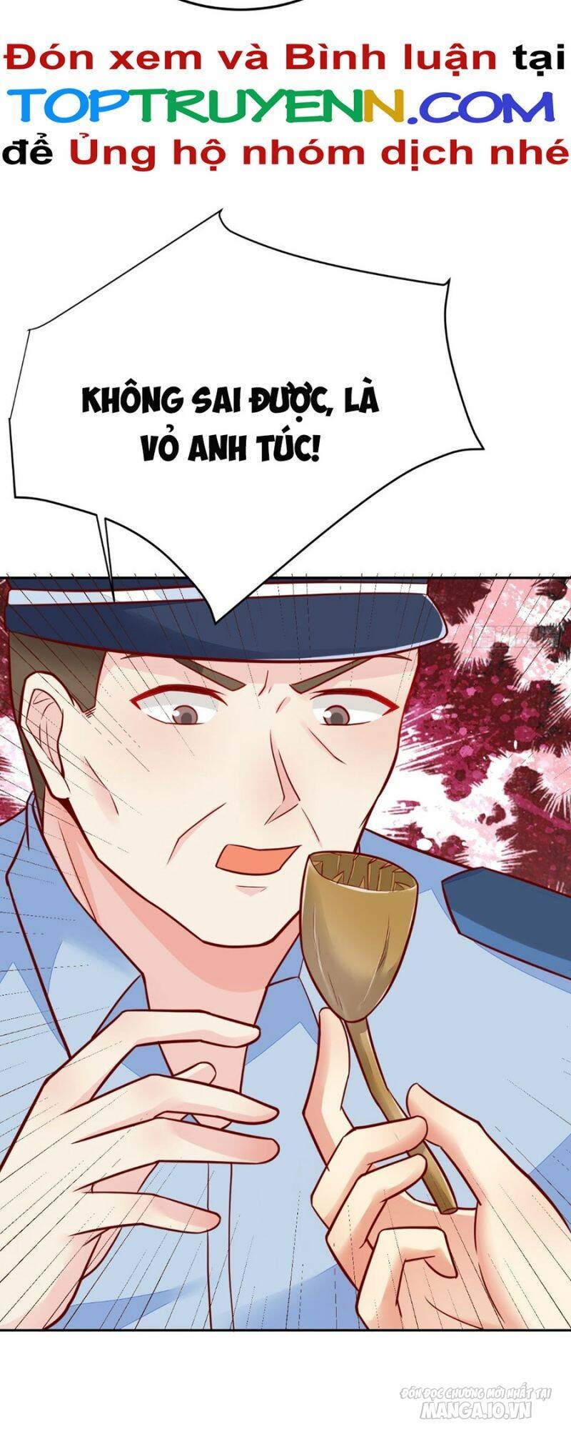 Mỗi Tuần Ta Có Một Thân Phận Mới Chapter 51 - Trang 2