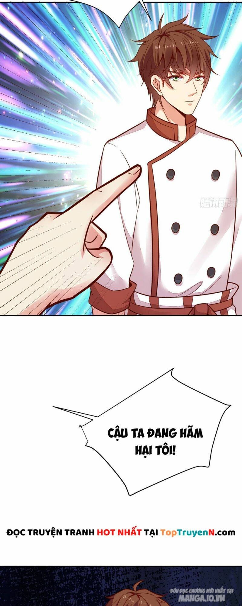 Mỗi Tuần Ta Có Một Thân Phận Mới Chapter 51 - Trang 2