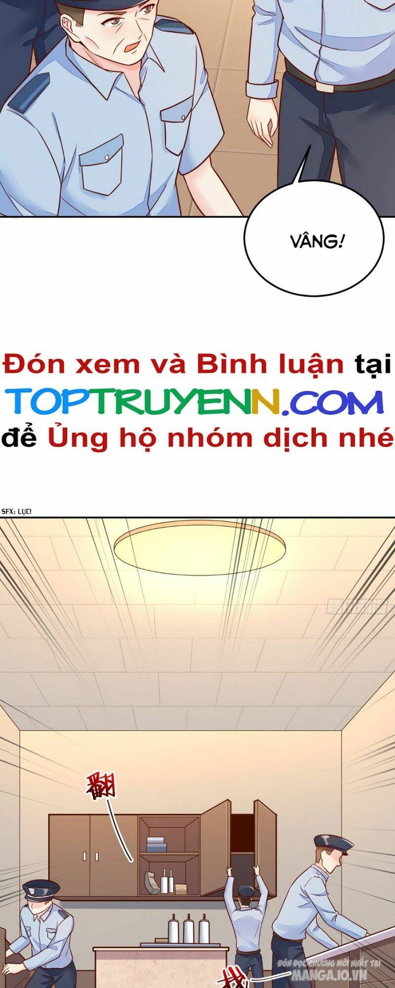 Mỗi Tuần Ta Có Một Thân Phận Mới Chapter 51 - Trang 2