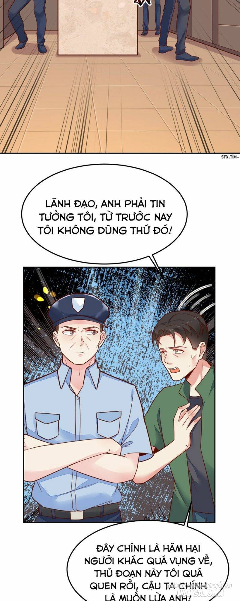 Mỗi Tuần Ta Có Một Thân Phận Mới Chapter 51 - Trang 2