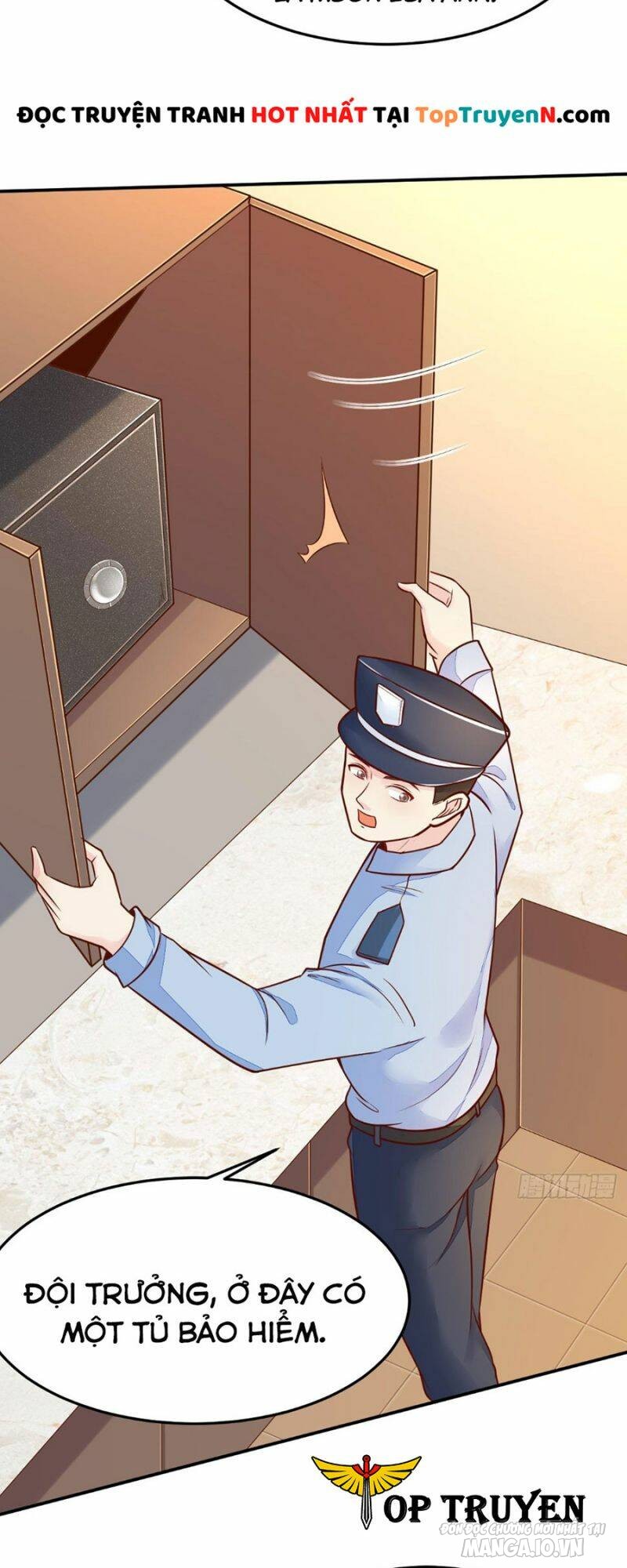 Mỗi Tuần Ta Có Một Thân Phận Mới Chapter 51 - Trang 2