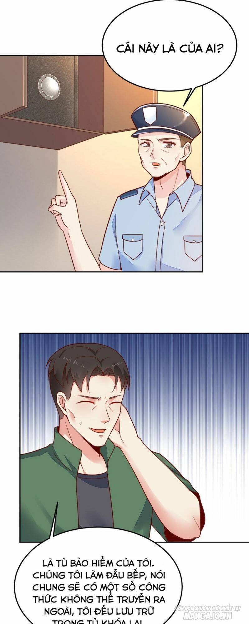 Mỗi Tuần Ta Có Một Thân Phận Mới Chapter 51 - Trang 2