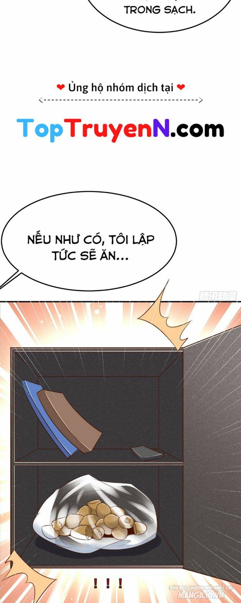 Mỗi Tuần Ta Có Một Thân Phận Mới Chapter 51 - Trang 2