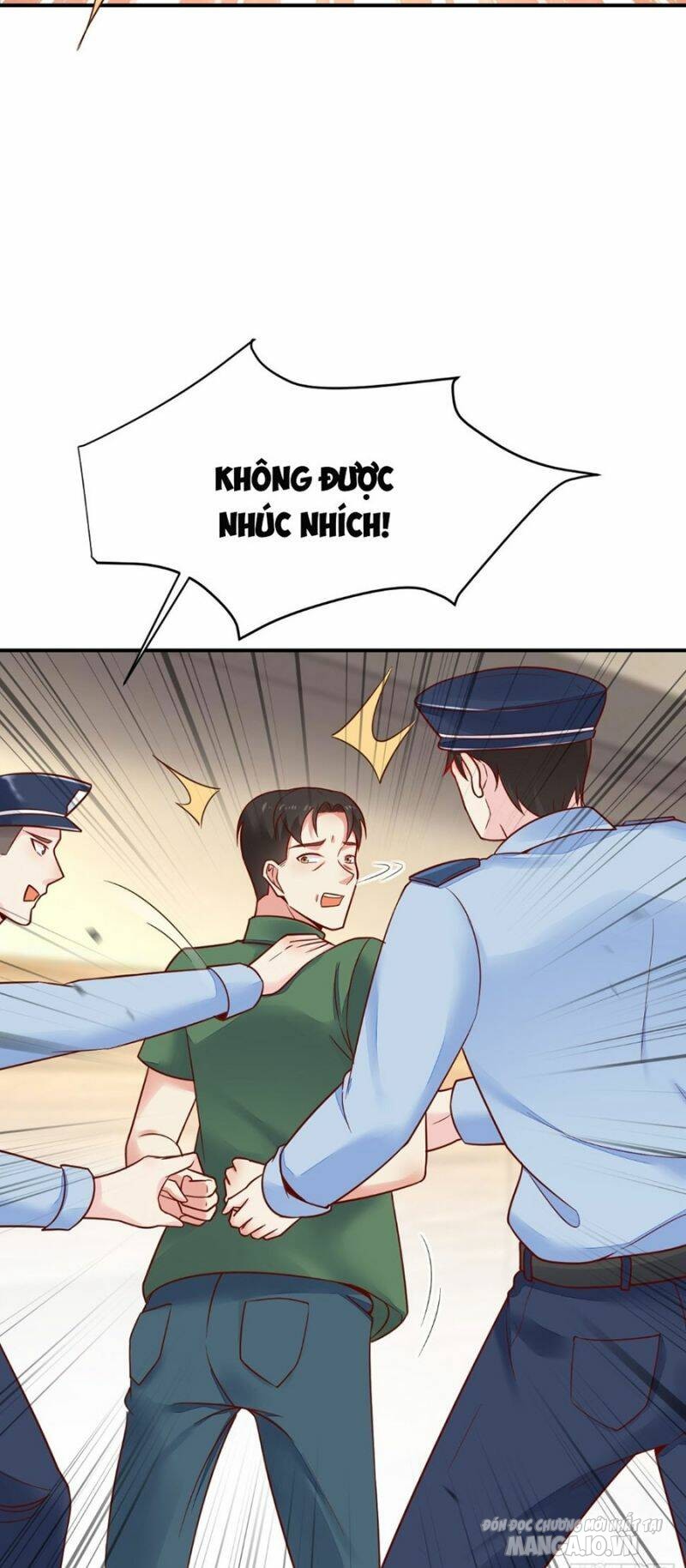 Mỗi Tuần Ta Có Một Thân Phận Mới Chapter 51 - Trang 2