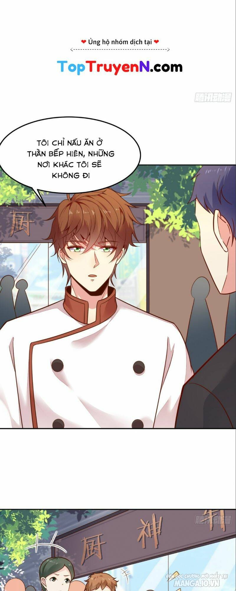 Mỗi Tuần Ta Có Một Thân Phận Mới Chapter 52 - Trang 2