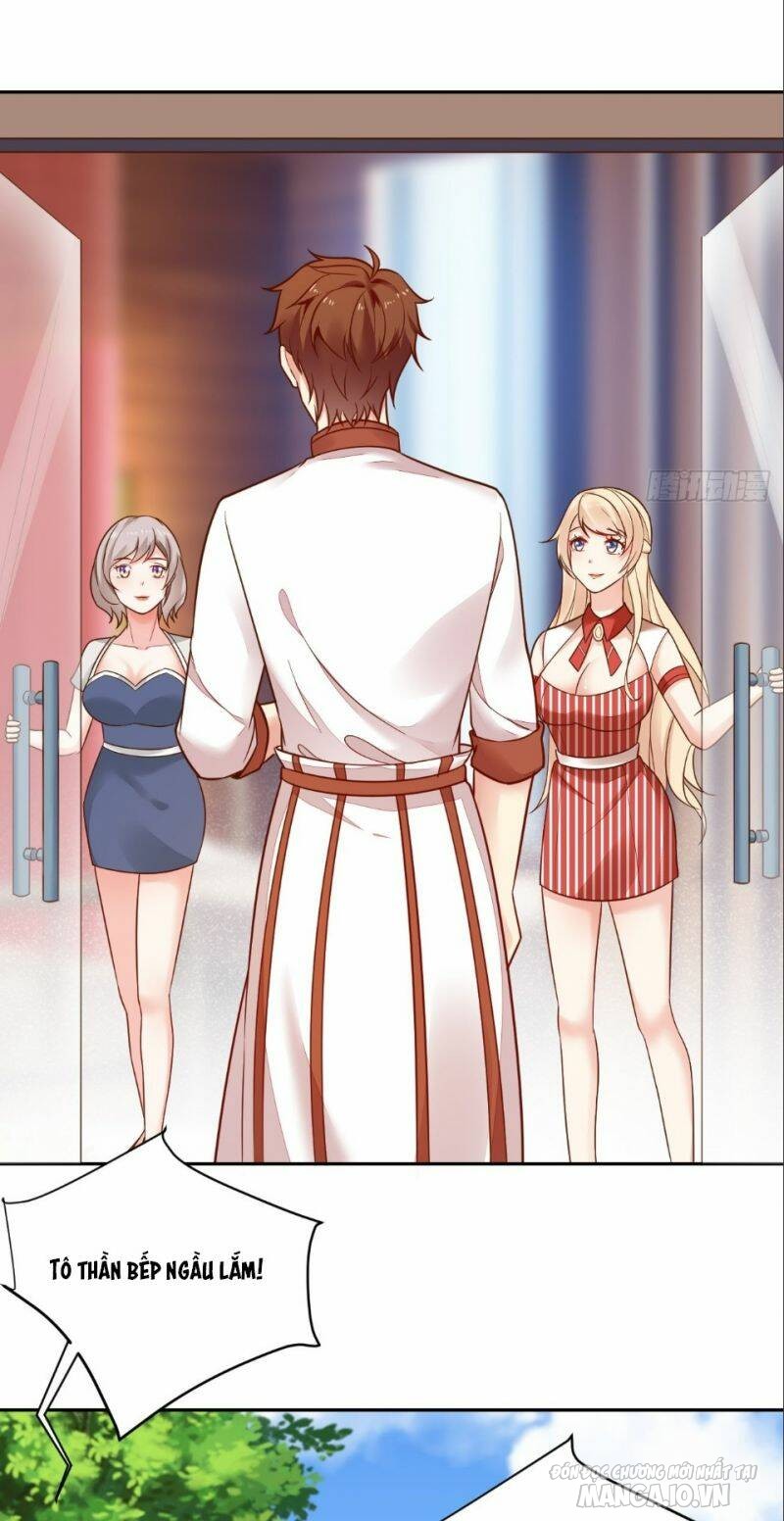 Mỗi Tuần Ta Có Một Thân Phận Mới Chapter 52 - Trang 2