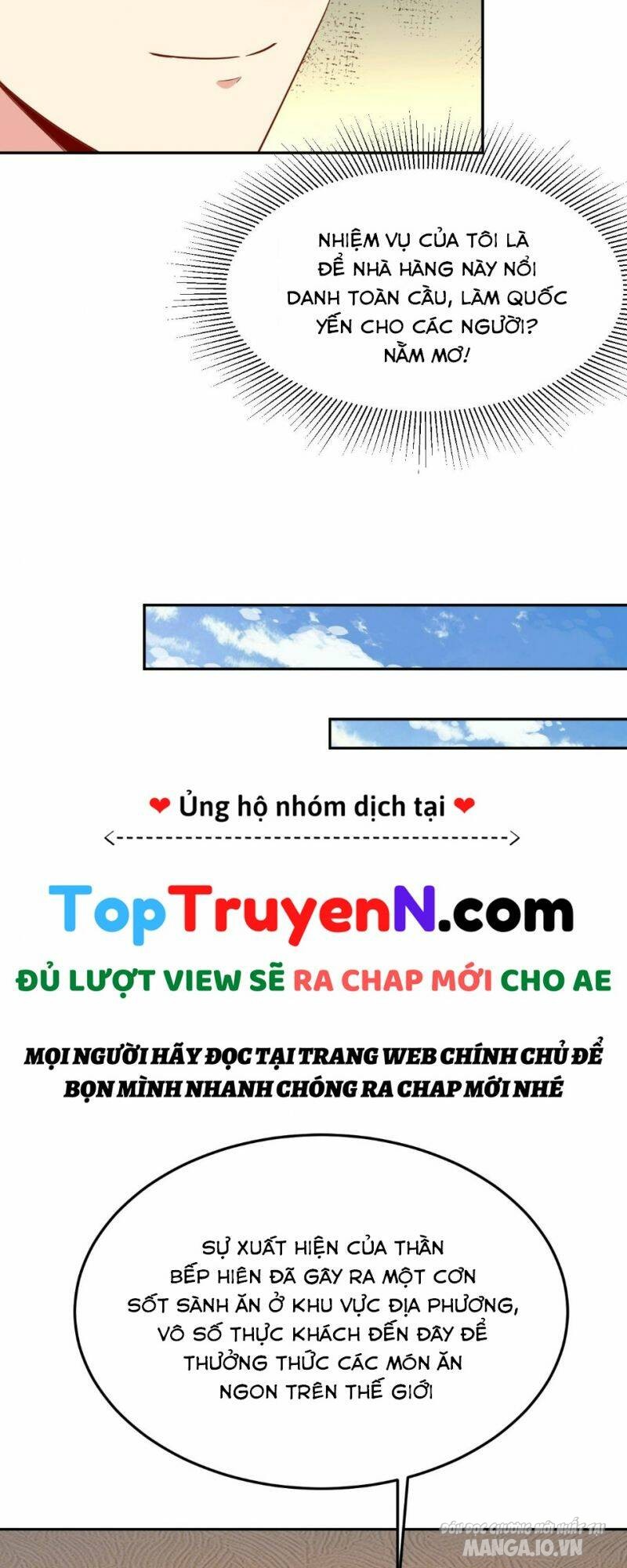 Mỗi Tuần Ta Có Một Thân Phận Mới Chapter 52 - Trang 2