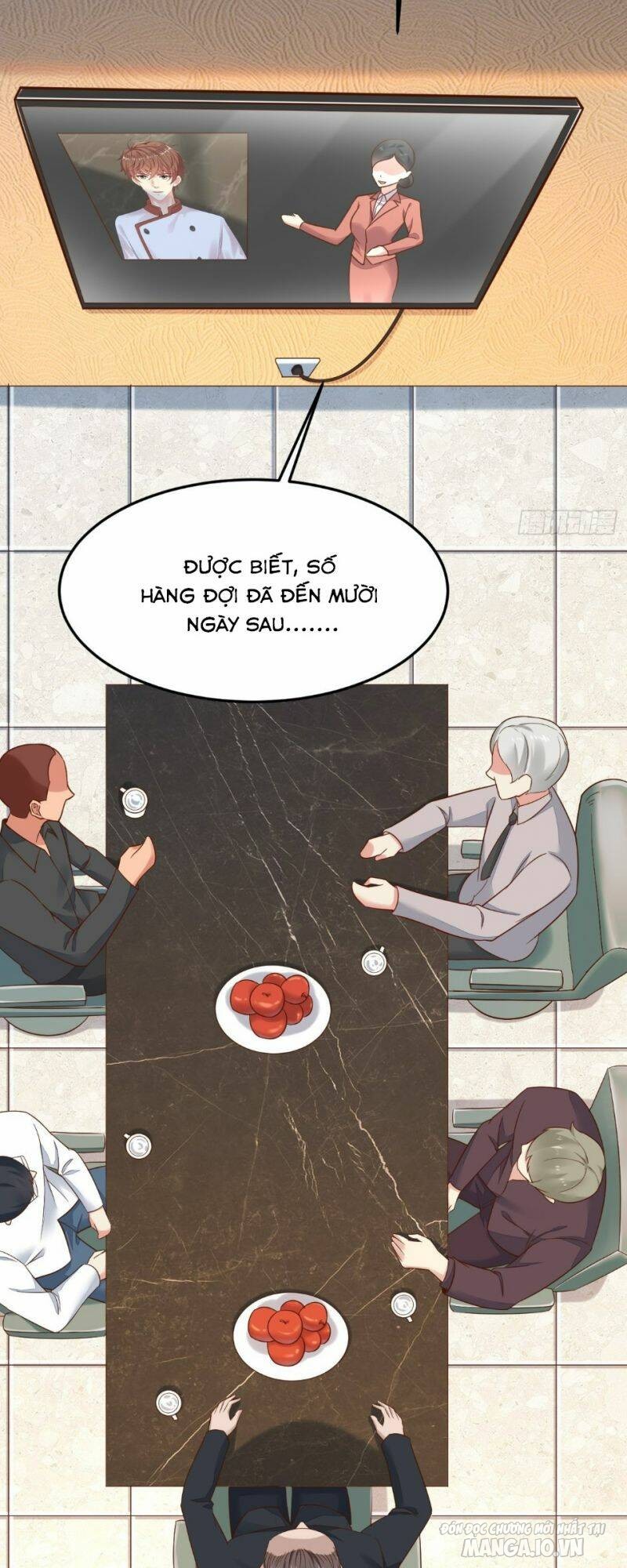 Mỗi Tuần Ta Có Một Thân Phận Mới Chapter 52 - Trang 2