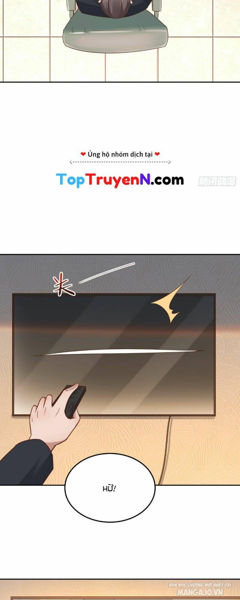 Mỗi Tuần Ta Có Một Thân Phận Mới Chapter 52 - Trang 2