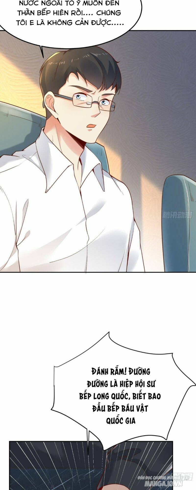 Mỗi Tuần Ta Có Một Thân Phận Mới Chapter 52 - Trang 2