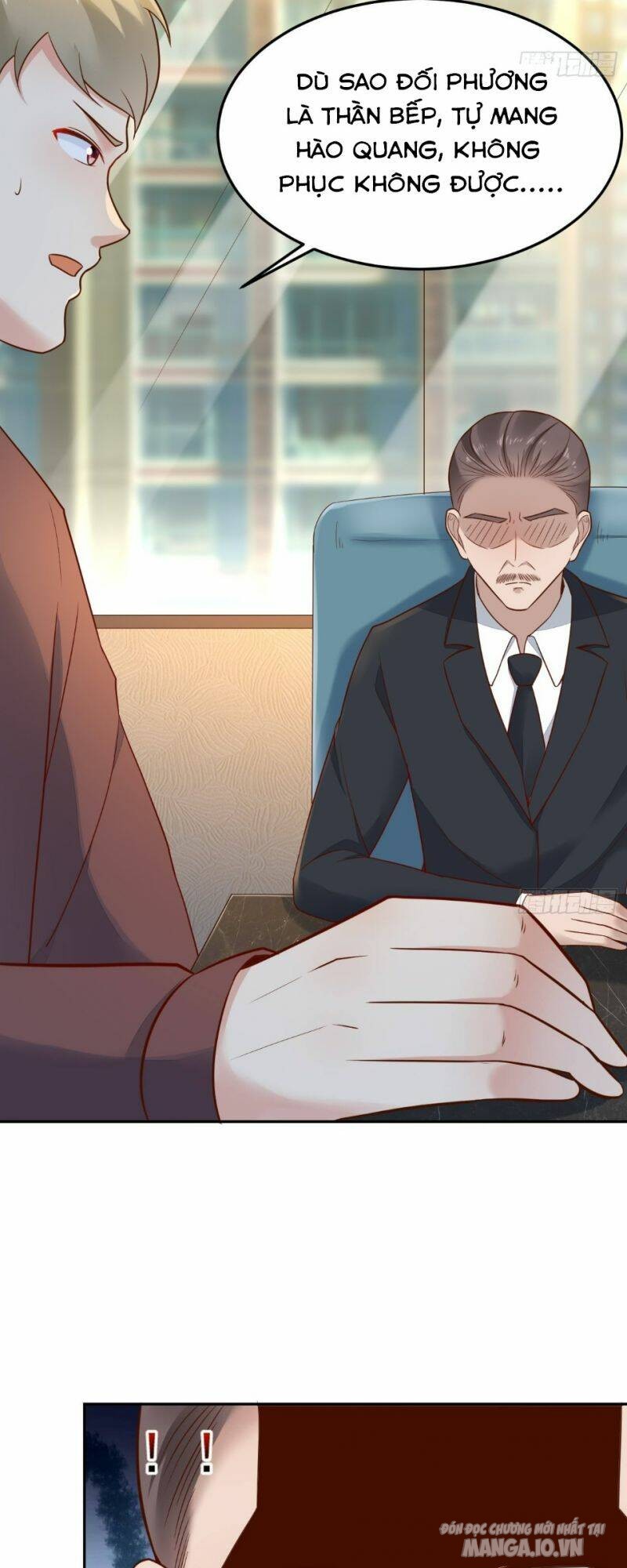 Mỗi Tuần Ta Có Một Thân Phận Mới Chapter 52 - Trang 2