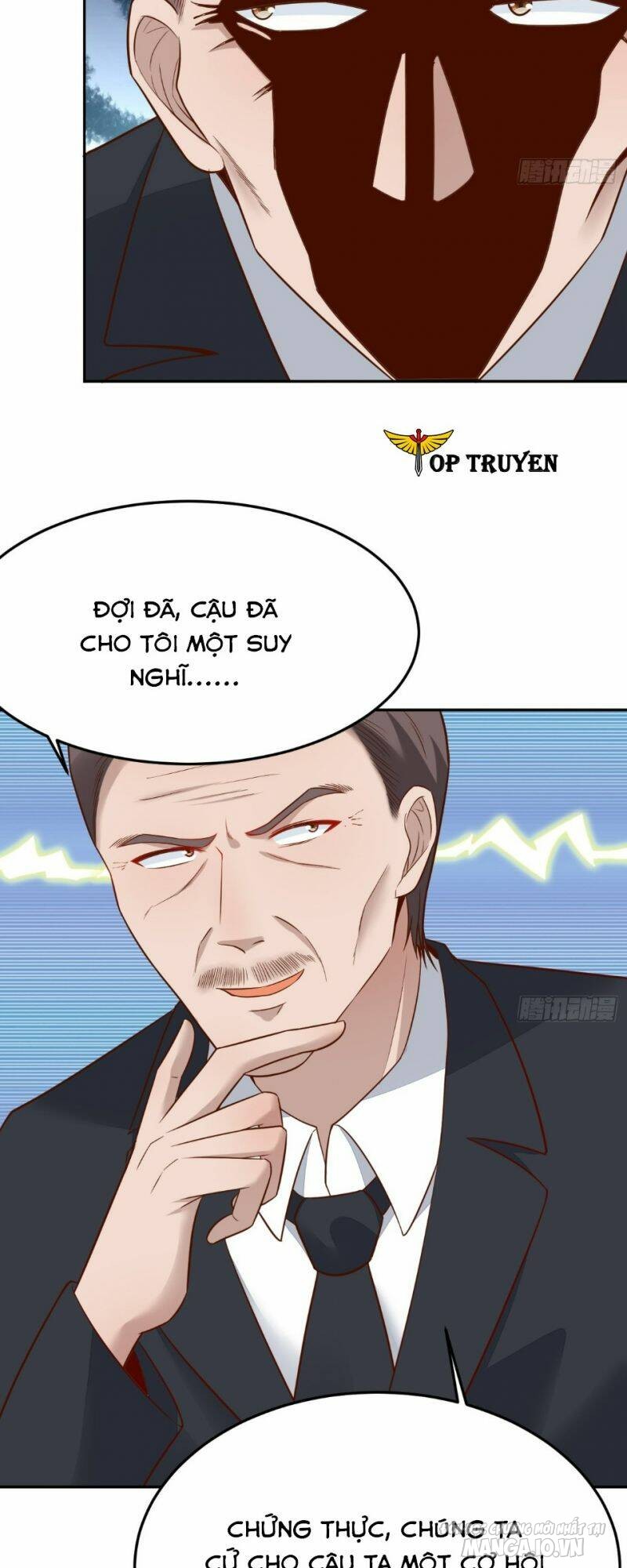 Mỗi Tuần Ta Có Một Thân Phận Mới Chapter 52 - Trang 2