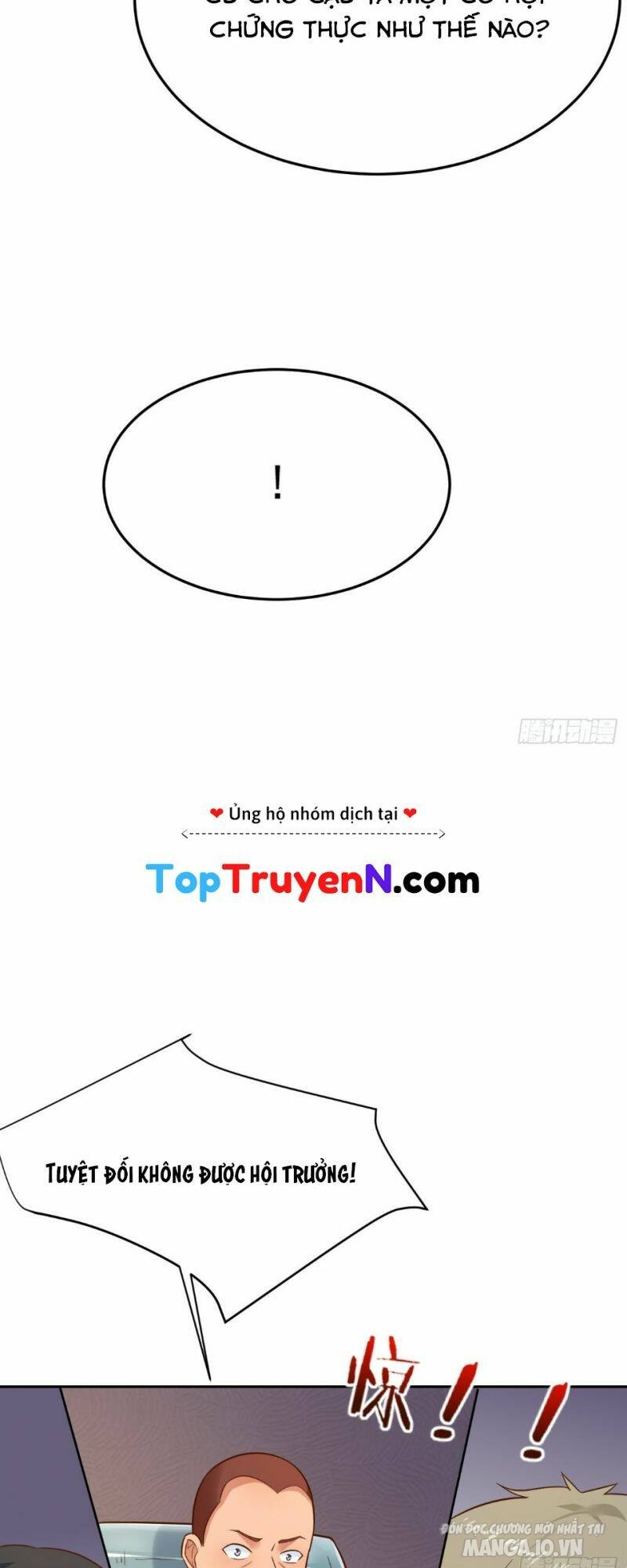 Mỗi Tuần Ta Có Một Thân Phận Mới Chapter 52 - Trang 2