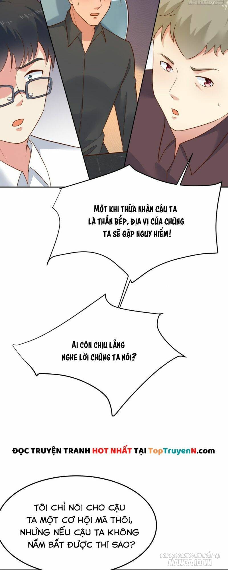 Mỗi Tuần Ta Có Một Thân Phận Mới Chapter 52 - Trang 2