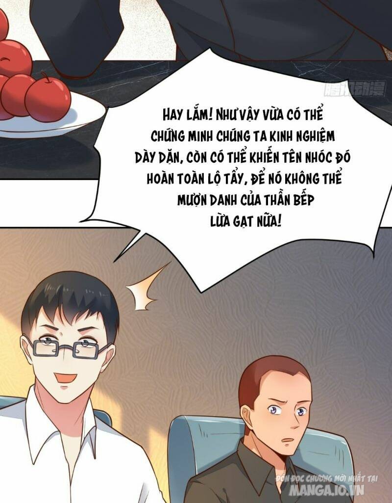 Mỗi Tuần Ta Có Một Thân Phận Mới Chapter 52 - Trang 2