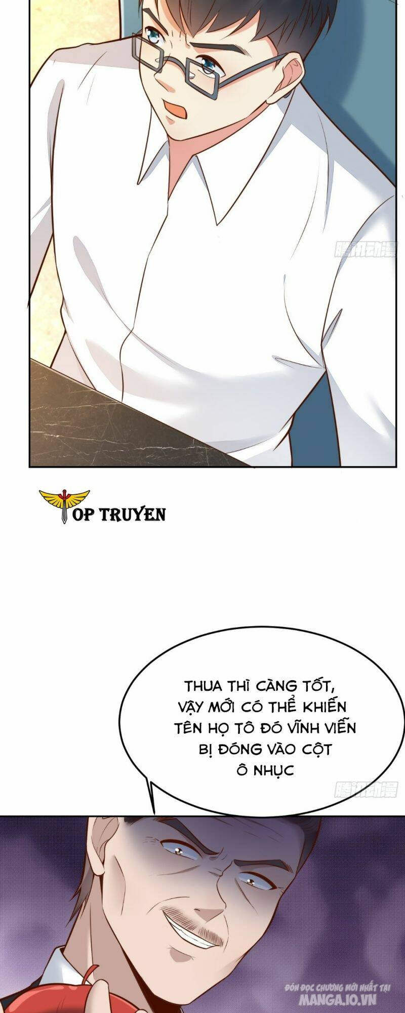 Mỗi Tuần Ta Có Một Thân Phận Mới Chapter 52 - Trang 2