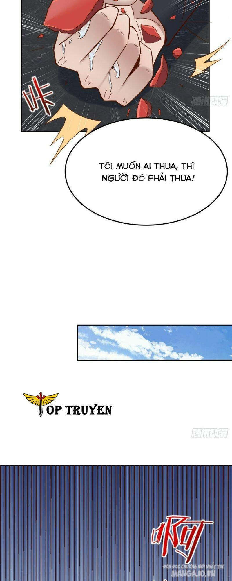 Mỗi Tuần Ta Có Một Thân Phận Mới Chapter 52 - Trang 2