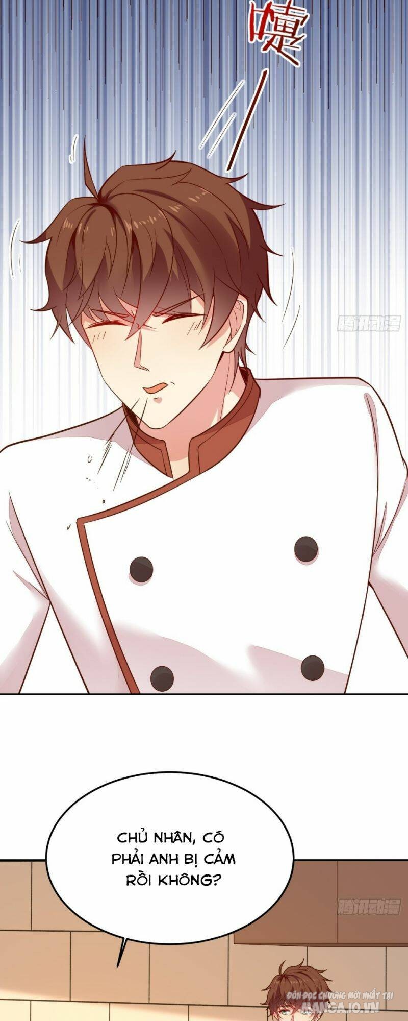 Mỗi Tuần Ta Có Một Thân Phận Mới Chapter 52 - Trang 2