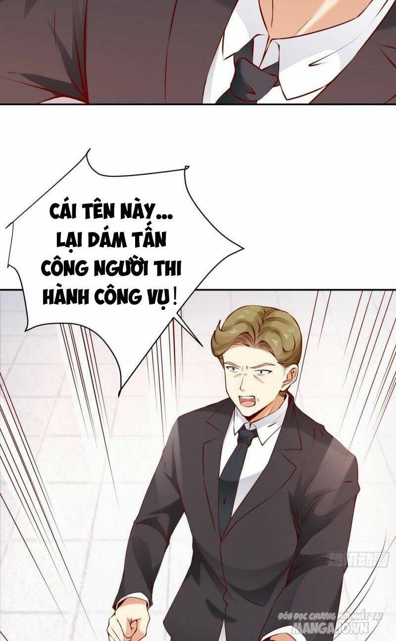 Mỗi Tuần Ta Có Một Thân Phận Mới Chapter 53 - Trang 2